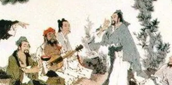 世说新语&middot;文学篇&middot;第十则的原文是什么？如何理解？