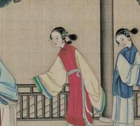 红楼梦中将贾府嫁给王熙凤管理，王夫人到底有什么私心？