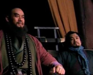 水浒传一百零八好汉中，有哪些人是李逵不敢惹的