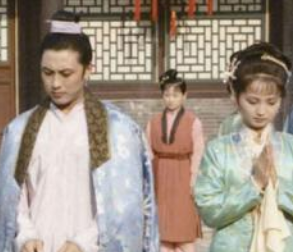 红楼梦中贾琏与黛玉之间的关系怎么样?