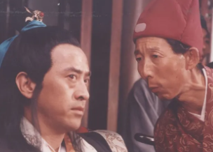 绿牡丹全传第四十三回：胡金鞭开岭送世弟