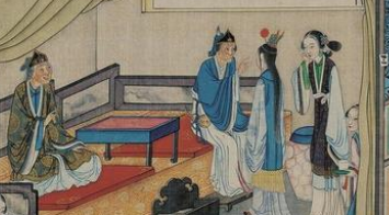 《红楼梦》贾家世代显贵，为何有了王夫人之后还娶王熙凤？