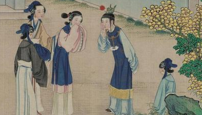 《红楼梦》王夫人用来监视赵姨娘的丫头，为何会害了晴雯？