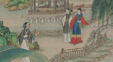 《红楼梦》贾宝玉派人探望林黛玉，为什么要避开袭人？