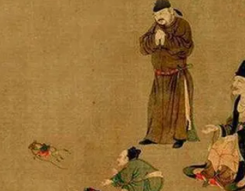 唐朝时期皇帝都豢养过哪些鸟兽动物？-趣历史网