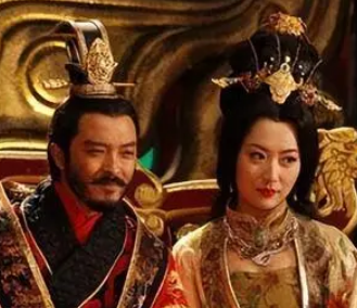 萧皇后先后嫁给了六位皇帝，在历史上是真实存在的吗？-趣历史网