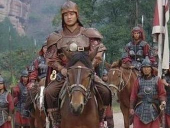 李文忠为何能在功臣庙中排名第三？只因他是朱元璋的外甥吗？