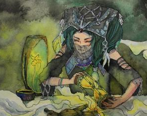 在古代蛊是什么样的？它真的能害人吗？