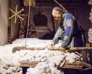 在古代棉被起源于何时？在那之前人们是如何避寒的？