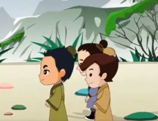 成语“名正言顺”是什么意思？出自于哪个典故？