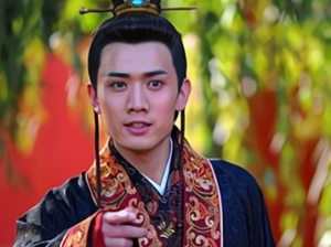 被父亲横刀夺爱的李瑁，他的结局如何？