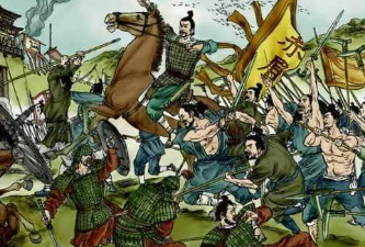 赤眉军是如何崛起的？为什么最后会败在自己手上？