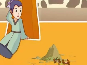 成语“南柯一梦”是什么意思？出自于哪个故事？