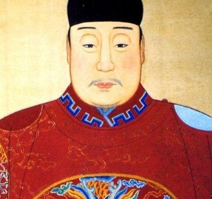 崇祯是明朝最后一位皇帝 明朝又是怎么在万历手里亡的