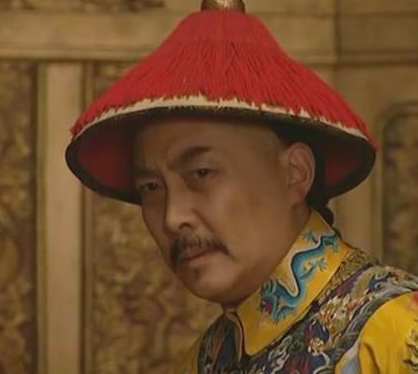 雍正皇帝儿子那么多 最后为什么会选择弘历作为继承人