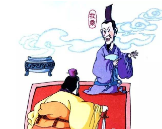 成语“千钧一发”有何历史典故？这个成语是什么意思？