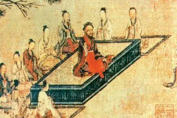 成语“升堂入室”该怎么理解？背后有什么历史典故？