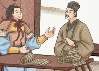 成语“士别三日，当刮目相待”的具体含义是什么？背后有何典故？