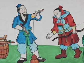 成语“熟能生巧”的具体含义是什么？背后有何典故？