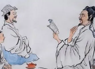 成语“死而不朽”的具体含义是什么？背后有何典故？
