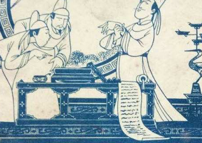 成语“铁砚磨穿”有什么历史典故吗？“铁砚磨穿”含义详解