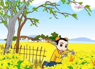 成语“天真烂漫”背后有何历史典故？该如何理解？