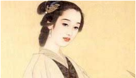 李清照诗词名句赏析：连天衰草，望断归来路