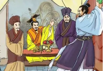 成语“完璧归赵”背后有何历史典故？该如何理解？