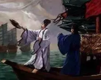 如何理解成语“万事俱备只欠东风”？有什么历史典故吗？