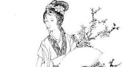 李香君作为秦淮八艳之一，她在晚年是如何香消玉殒的？