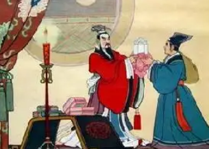 成语“刎颈之交”是什么意思？背后有什么历史故事？