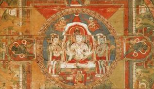 西夏诸王均信佛，那么佛教在西夏是怎么发展的？_https://www.ipzc.cn_文史百科_第1张
