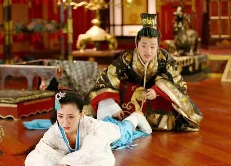 刘贺都已经被废了 汉宣帝为什么还要封其为海昏侯