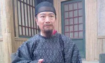 唐朝初年宰相高季辅简介：出身于渤海高氏，勤学好武