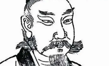 窦威简介：唐朝宰相、外戚，隋朝太傅窦炽之子