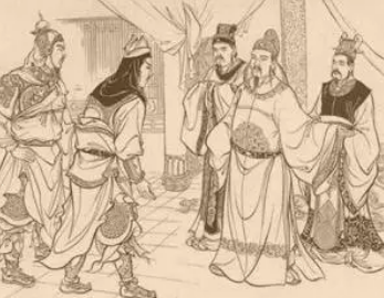 魏惠王为什么要迁都大梁？大梁城的发展如何？