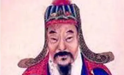 虞世南简介：唐朝政治家，隋朝内史侍郎虞世基之弟