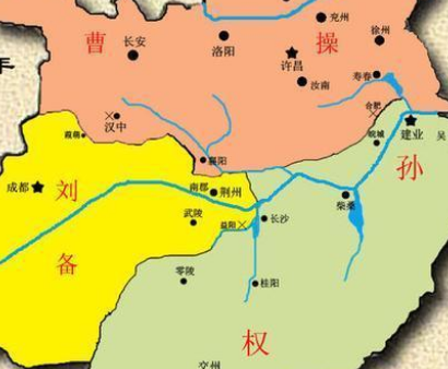 三国时期蜀汉会丢失荆州，真的是因为关羽大意吗？