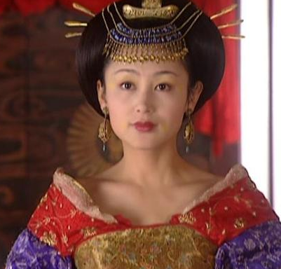 在武则天众多儿女中 能善终中为什么只有一个人