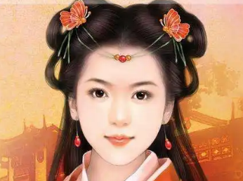 鲁元公主：汉高祖刘邦与吕雉的独女，险些嫁入匈奴和亲