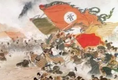 探索广固之战的具体经过，刘裕是如何抗击南燕的？