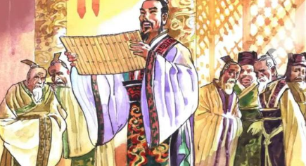 商鞅死后，秦惠文王为何选择将他的变法继续下去？