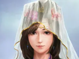 穆皇后吴氏：刘备最后一任正妻，是个大富大贵的命