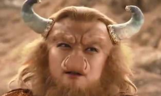 作为结拜兄弟，牛魔王为何不去五行山救悟空？