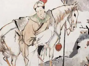 二刻拍案惊奇第39卷：神偷寄兴一枝梅，侠盗惯行三昧戏