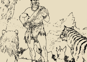 太平广记&middot;卷七十八&middot;方士&middot;骆山人如何理解？具体内容是什么？