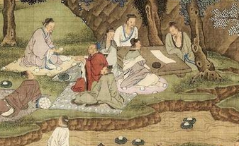 世说新语&middot;政事篇&middot;第二十四则记载了谁的事迹？