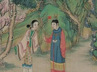 红楼梦中贾母私下为何要给黛玉送钱？是何原因？