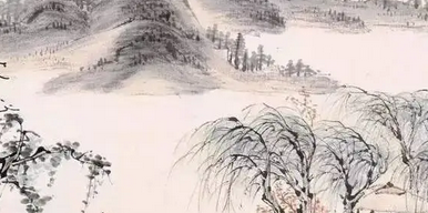 苏轼的《观潮》抒发了一种什么样的感情？