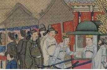 红楼梦中秦可卿的葬礼对贾府有何影响？